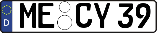ME-CY39
