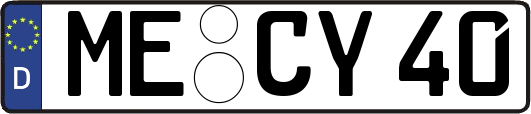 ME-CY40