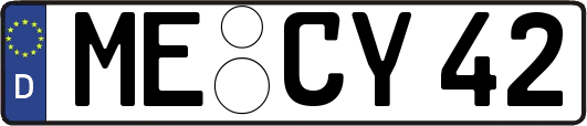 ME-CY42