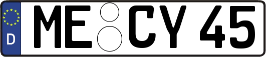 ME-CY45