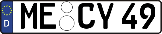 ME-CY49