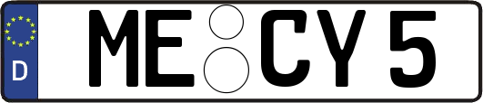 ME-CY5