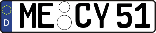 ME-CY51