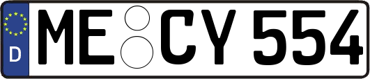 ME-CY554
