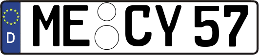 ME-CY57