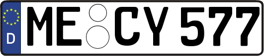 ME-CY577