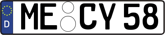 ME-CY58