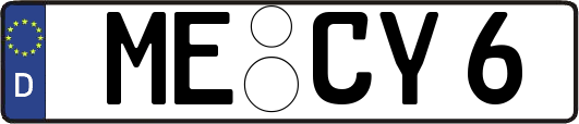 ME-CY6