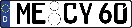 ME-CY60