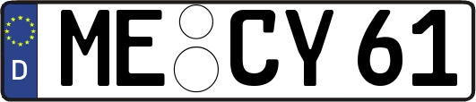 ME-CY61