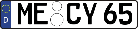 ME-CY65