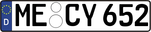 ME-CY652