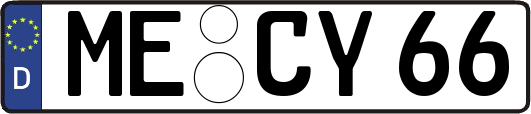 ME-CY66
