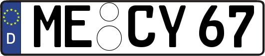 ME-CY67