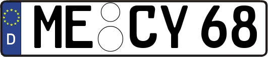 ME-CY68