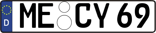 ME-CY69
