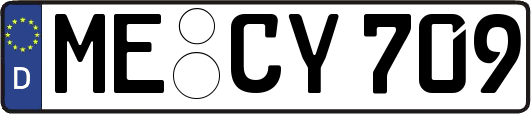 ME-CY709