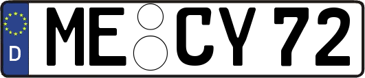 ME-CY72