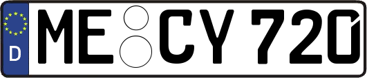 ME-CY720