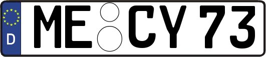 ME-CY73