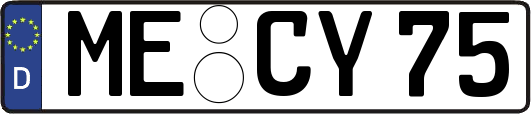 ME-CY75