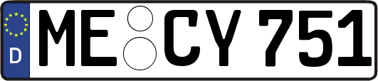 ME-CY751