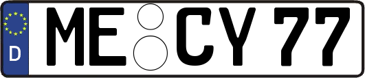 ME-CY77