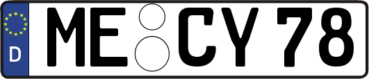 ME-CY78