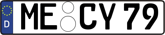 ME-CY79