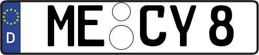 ME-CY8
