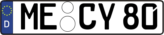 ME-CY80