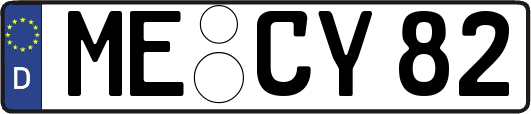 ME-CY82
