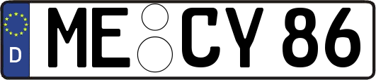 ME-CY86