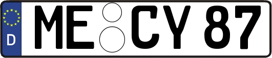 ME-CY87