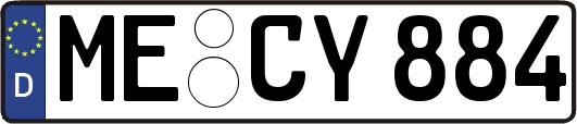 ME-CY884