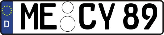 ME-CY89