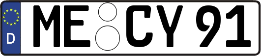 ME-CY91
