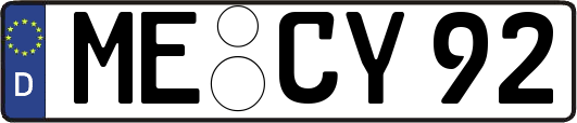 ME-CY92