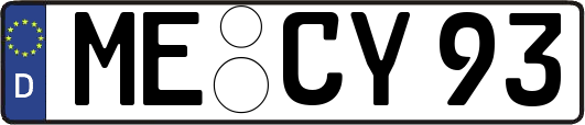 ME-CY93