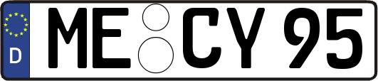 ME-CY95