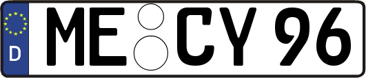 ME-CY96