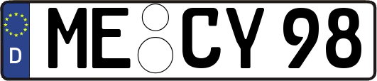 ME-CY98