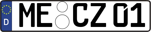 ME-CZ01