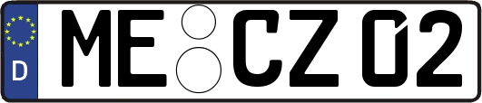 ME-CZ02