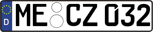 ME-CZ032