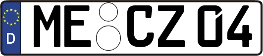 ME-CZ04