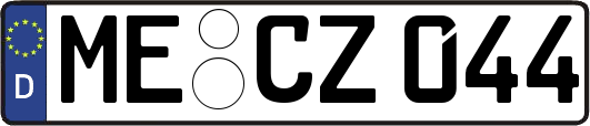 ME-CZ044