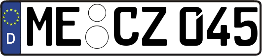 ME-CZ045