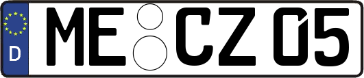 ME-CZ05