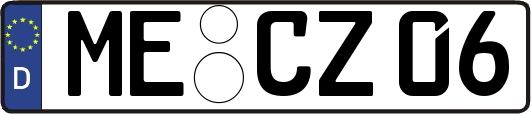ME-CZ06